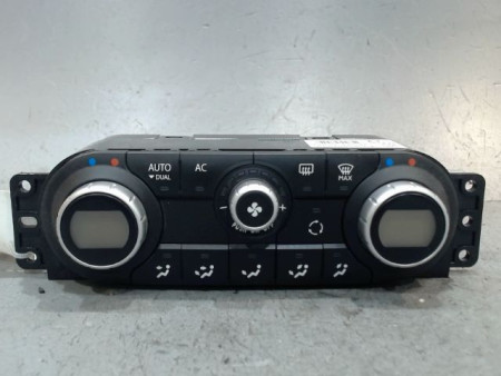 COMMANDE DE CHAUFFAGE RENAULT KOLEOS