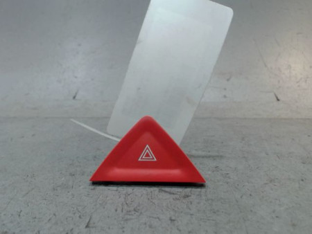 BOUTON DE WARNING RENAULT KOLEOS