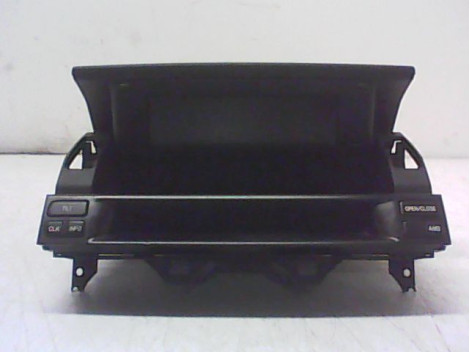 ECRAN GPS MAZDA 6