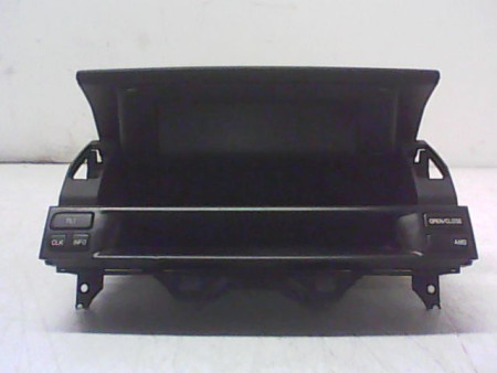 ECRAN GPS MAZDA 6