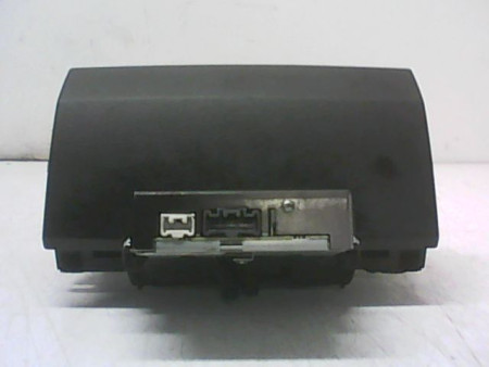 ECRAN GPS MAZDA 6