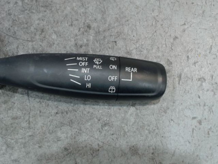 COMMANDE ESSUIE GLACE SUZUKI CELERIO