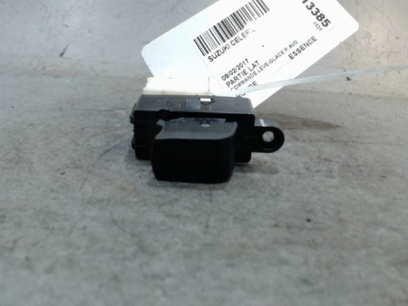 COMMANDE LEVE-GLACE PORTE AVD SUZUKI CELERIO