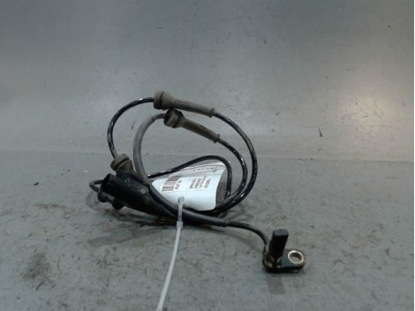 CAPTEUR ABS AVANT GAUCHE FIAT 500