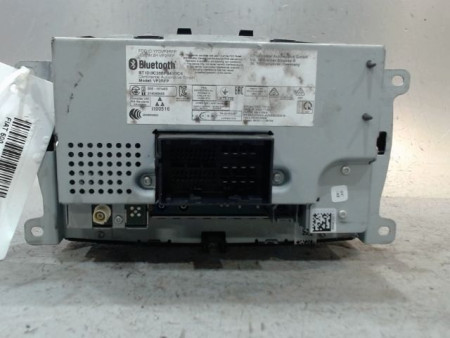 ECRAN GPS FIAT 500