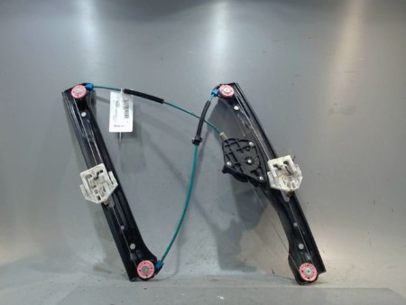 MECANISME+MOTEUR LEVE-GLACE AVANT DROIT B.M.W. SERIE 1