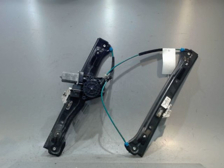 MECANISME+MOTEUR LEVE-GLACE AVANT DROIT B.M.W. SERIE 1