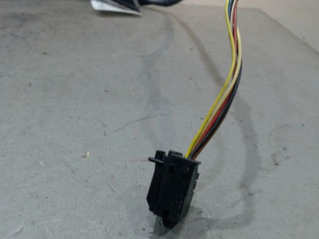 RETROVISEUR EXTERIEUR ELECTRIQUE DROIT AUDI A3