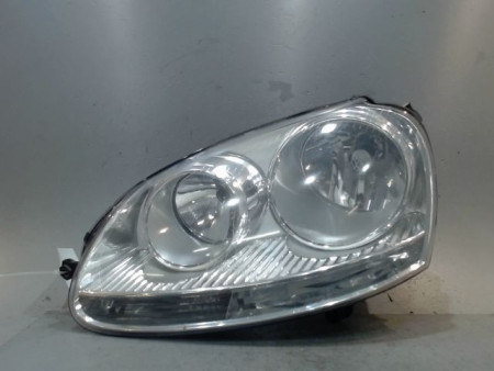 PHARE GAUCHE VOLKSWAGEN GOLF