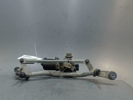MECANISME ESSUIE-GLACE AVANT RENAULT CLIO