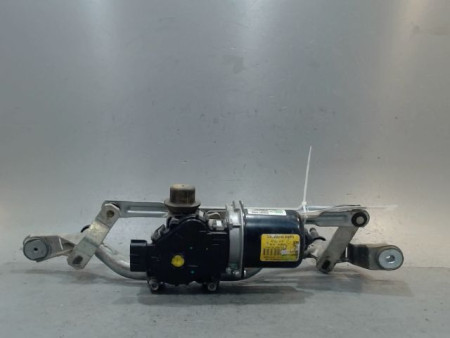 MECANISME ESSUIE-GLACE AVANT RENAULT CLIO