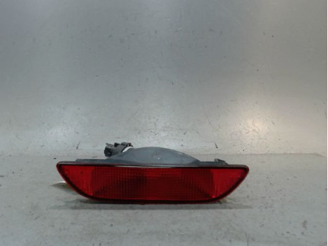 FEU BROUILLARD CENTRAL ARRIERE NISSAN NOTE
