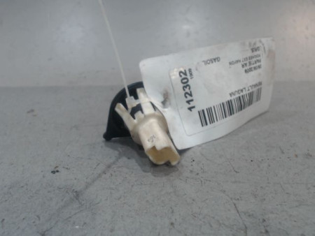 POIGNEE EXTERIEURE HAYON RENAULT LAGUNA