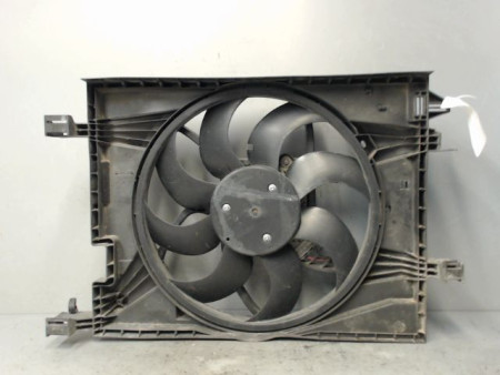 MOTEUR VENTILATEUR RADIATEUR RENAULT ZOE