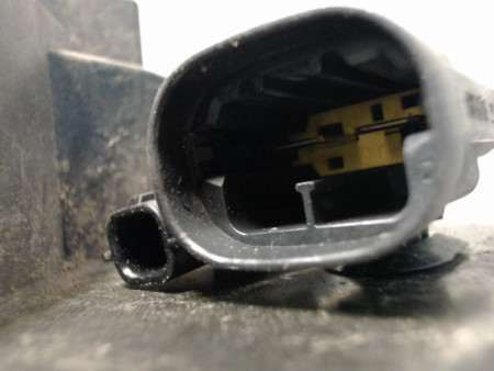 MOTEUR VENTILATEUR RADIATEUR RENAULT ZOE