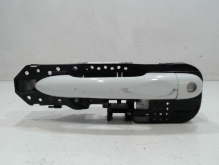 POIGNEE EXTERIEURE PORTE AVANT GAUCHE RENAULT MEGANE