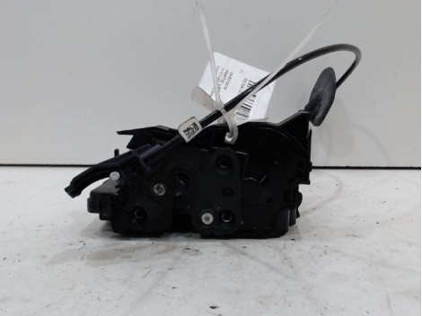 SYSTEME CONDAMNATION AVANT DROIT RENAULT MEGANE