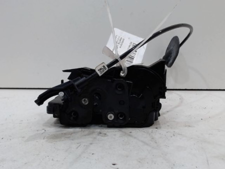 SYSTEME CONDAMNATION AVANT DROIT RENAULT MEGANE