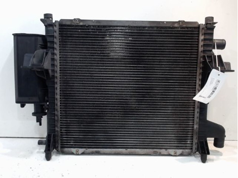 RADIATEUR RENAULT TWINGO