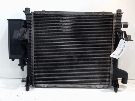 RADIATEUR RENAULT TWINGO