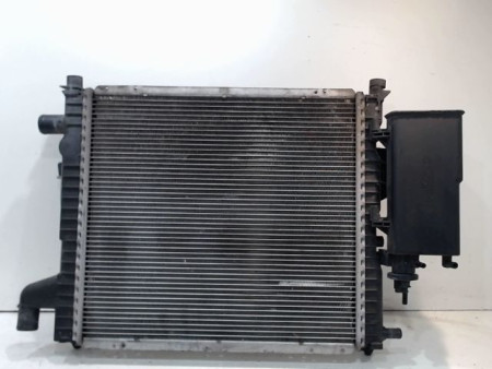 RADIATEUR RENAULT TWINGO