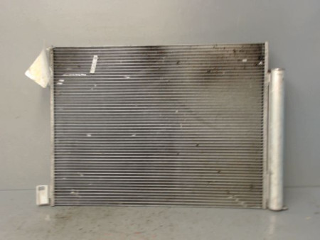 RADIATEUR / CONDENSEUR CLIM DACIA JOGGER