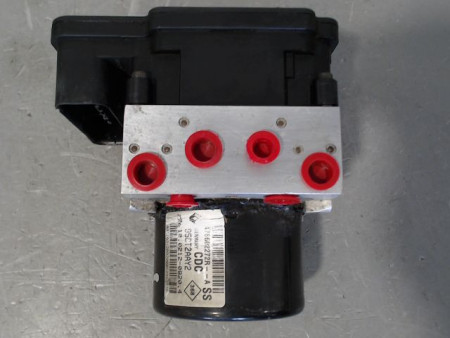 UNITE HYDRAULIQUE ABS RENAULT MEGANE