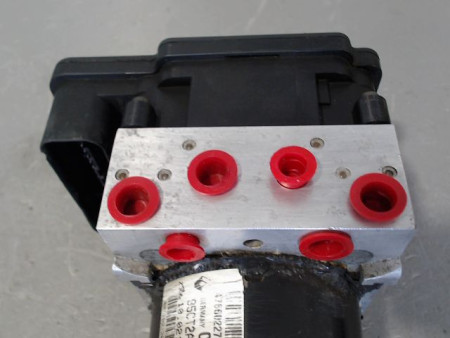 UNITE HYDRAULIQUE ABS RENAULT MEGANE