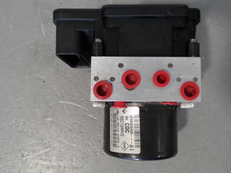 UNITE HYDRAULIQUE ABS RENAULT MEGANE