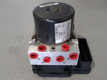 UNITE HYDRAULIQUE ABS RENAULT MEGANE