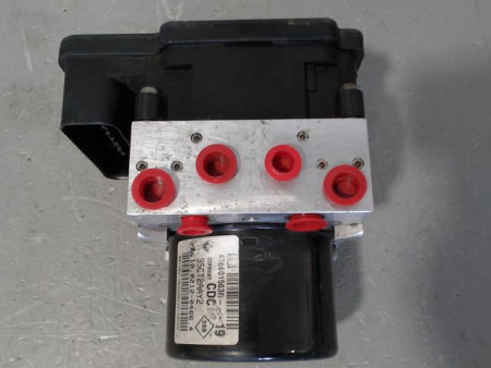UNITE HYDRAULIQUE ABS RENAULT MEGANE