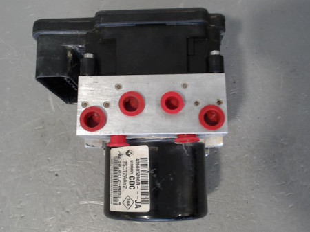 UNITE HYDRAULIQUE ABS RENAULT MEGANE
