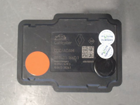 UNITE HYDRAULIQUE ABS RENAULT LAGUNA