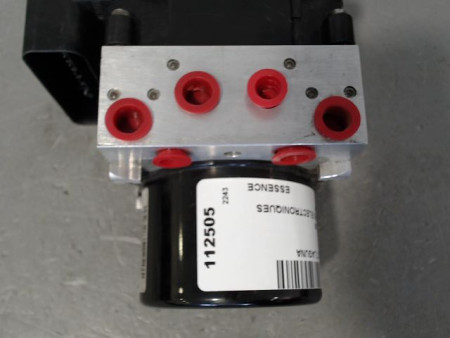 UNITE HYDRAULIQUE ABS RENAULT LAGUNA