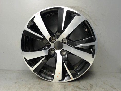 JANTE ALUMINIUM PEUGEOT 2008
