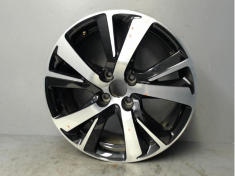 JANTE ALUMINIUM PEUGEOT 2008