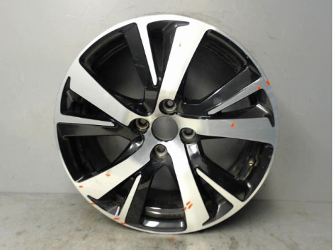 JANTE ALUMINIUM PEUGEOT 2008
