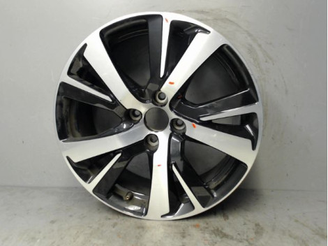 JANTE ALUMINIUM PEUGEOT 2008