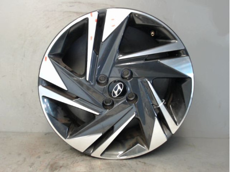 JANTE ALUMINIUM HYUNDAI I20
