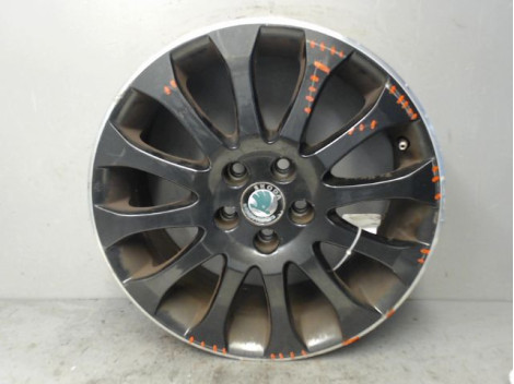 JANTE ALUMINIUM SKODA FABIA