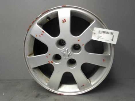 JANTE ALUMINIUM PEUGEOT 406