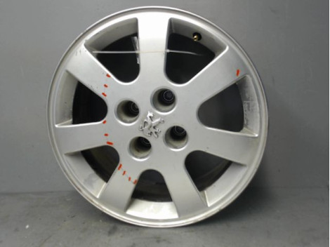 JANTE ALUMINIUM PEUGEOT 406