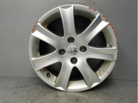 JANTE ALUMINIUM PEUGEOT 207