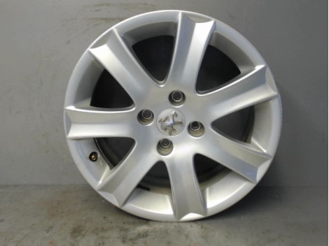 JANTE ALUMINIUM PEUGEOT 207