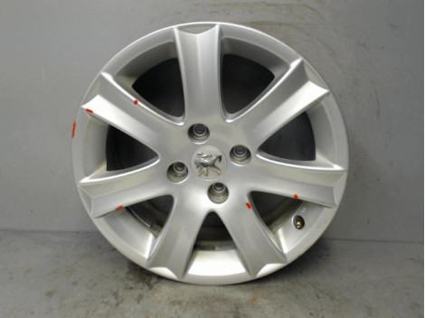 JANTE ALUMINIUM PEUGEOT 207