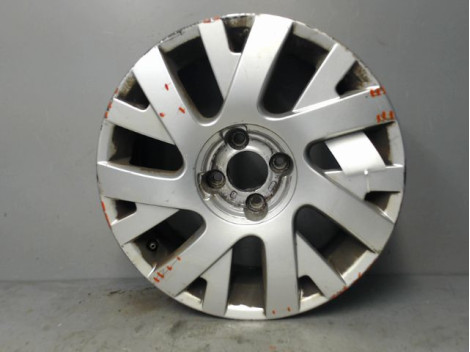 JANTE ALUMINIUM CITROEN C4