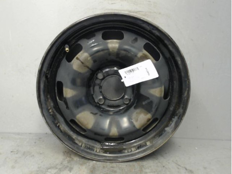 JANTE TOLE PEUGEOT 208
