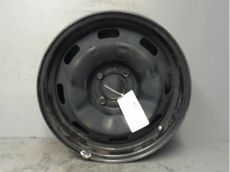 JANTE TOLE PEUGEOT 208
