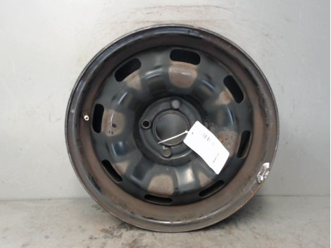 JANTE TOLE PEUGEOT 208