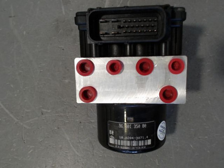 UNITE HYDRAULIQUE ABS PEUGEOT 206